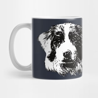 Australian Shepherd - Aussie Christmas Gifts Mug